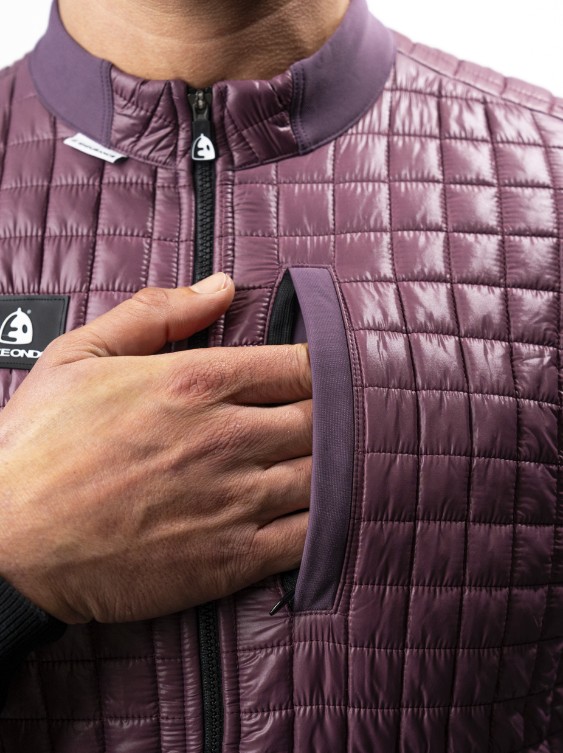 CHAQUETA ARRI PRIMALOFT -...